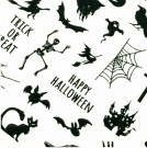 Perfect Nails NAIL STICKER - TRICK OR TREAT thumbnail