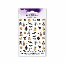 Perfect Nails NAIL STICKER - 3D HALLOWEEN thumbnail