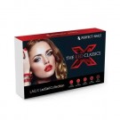 Perfect Nails LacGel LaQ X - The Red Classics Gel Polish Collection thumbnail