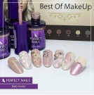 Perfect Nails LacGel Plus - Best of MakeUp Gel Polish Collection thumbnail