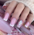 COOL PROTEIN GEL - NAIL BUILDER PINK GEL - PINKY COVER 50G thumbnail