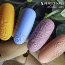 Perfect Nails LACGEL PLAQ X - HONEY BUNNY GEL POLISH COLLECTION thumbnail