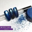Perfect Nails CHROME POWDER - BLUE thumbnail