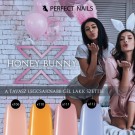 Perfect Nails LACGEL PLAQ X - HONEY BUNNY GEL POLISH COLLECTION thumbnail