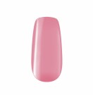 NEW!!PERFECT NAILS COLOR RUBBER BASE GEL - ROSE 4ML thumbnail