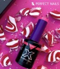 Perfect Nails LACGEL LAQ X GEL POLISH 8ML - CUPCAKE X020 - OH, BABY! thumbnail