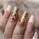 Perfect Nails SPIDER GEL 5G - GUMMY WHITE thumbnail