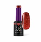 Perfect Nails LacGel LaQ X - Flash Red Duo Gel Polish Collection thumbnail