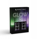 Perfect Nails Glow Top Gel Kit  thumbnail