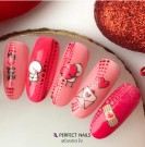 Perfect Nails Nail Sticker 3D-Love thumbnail