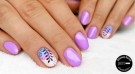 Pearl Nails Classic 275  Lavender Purple thumbnail