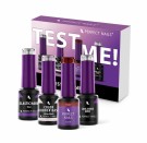 Perfect Nails KIT - TEST ME - TRIAL KIT thumbnail