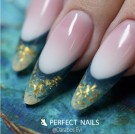 Perfect Nails LACGEL LAQ X - LAGOON GEL POLISH COLLECTION thumbnail