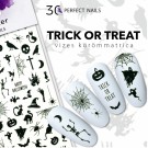 Perfect Nails NAIL STICKER - TRICK OR TREAT thumbnail