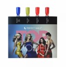 Perfect Nails TOP MODEL GEL POLISH COLLECTION thumbnail
