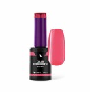 Perfect Nails COLOR RUBBER BASE GEL - VIVID PINK 8ML thumbnail