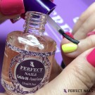 Perfect Nails CUTICLE OIL FLOWER FUSION 15ML  thumbnail