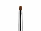 Perfect Nails  Wood Gel Brush #4  thumbnail