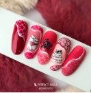 Perfect Nails Nail Sticker 3D-Love 2 thumbnail
