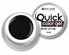 QUICK COLOUR GEL - C118 - 5 ml thumbnail