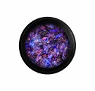 Perfect Nails CHAMELEON CHROME FLAKES - PURPLE thumbnail