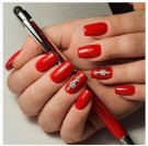 Gel Polish 05 - Ferrari Red 12ml thumbnail