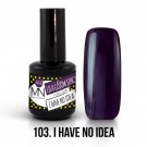 Gel Polish 103 - I have no idea 12ml thumbnail