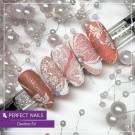 Perfect Nails Stamping Plate Wedding thumbnail