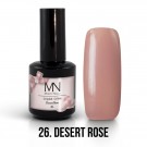 Gel Polish 26 - Desert Rose 12ml thumbnail