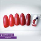 Perfect Nails LacGel LaQ X - The Red Classics Gel Polish Collection thumbnail