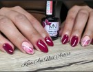 Gel Polish 09 - Casino Royale 12ml thumbnail