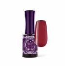 PERFECT NAILS LACGEL #012 GEL POLISH 8ML - PLUM thumbnail