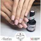 Gel Polish 58 - Cotton Candy 12ml thumbnail