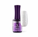 Perfect Nails LACGEL EFFECT E001 GEL POLISH 8ML - MYSTERIOUS WHITE - WINTER WONDERLAND thumbnail
