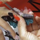  Mystic nails Nail Form -500 pcs thumbnail