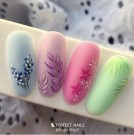 Perfect Nails Elastic Pastel Gel Collection  thumbnail