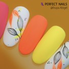 Perfect Nails LACGEL COPACABANA GEL POLISH SELECTION thumbnail