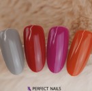 LACGEL COSMO FASHION GEL POLISH SELECTION 4*4ml thumbnail