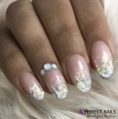 Perfect Nails CHAMELEON CHROME FLAKES - COLORFUL thumbnail
