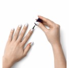 Perfect Nails HEMA FREE GEL POLISH HF004 8ML - WHITE thumbnail