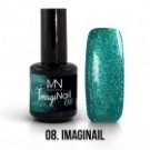 Gel Polish ImagiNail 08 - 12ml thumbnail