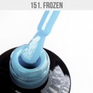Gel Polish 151 - Frozen 12ml thumbnail