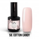 Gel Polish 58 - Cotton Candy 12ml thumbnail