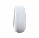 NEW!! PERFECT NAILS COLOR RUBBER BASE GEL - GLITTER MILKY 4ML thumbnail