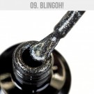 Gel Polish BlingOh! 09 - 12 ml thumbnail