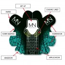  Mystic nails Nail Form -500 pcs thumbnail