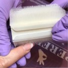 Perfect Nails Dusting Brush - Dust Magnet thumbnail