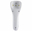 Pearl Nails- APL-5 PORTABLE UV/LED LAMP WITH BATTERY thumbnail