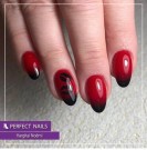 Perfect Nails Stamping Plate Love  thumbnail