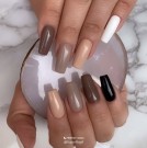 Perfect Nails LacGel LAQ X - Coffee Love Gel Polish Collection thumbnail